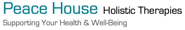 Holistic Therapies for Body & Home